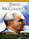 Truman (eBook)